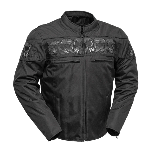 Men's textile Jackets | Bike Night Outfitters and Co. Men's textile Jackets | Bike Night Outfitters and Co.